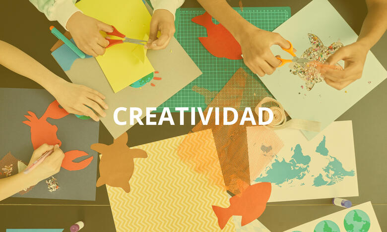 Creatividad