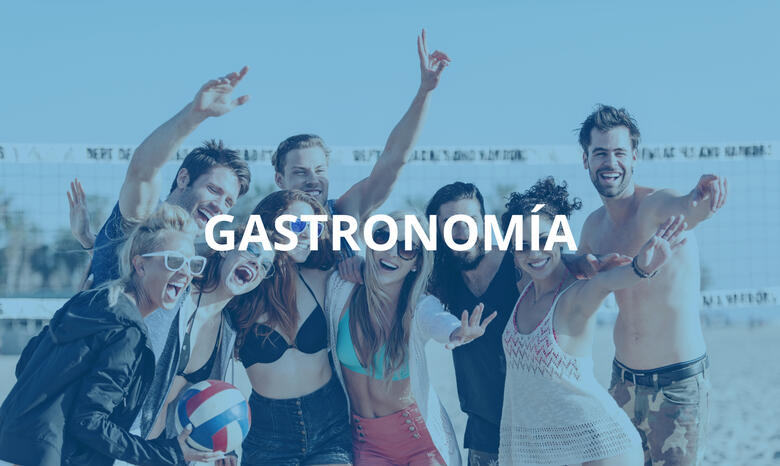 Gastronomía